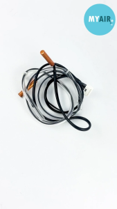 4901133 DAIKIN THERMISTOR ASSY. เซ็นเซอร์คอยล์ร้อน DAIKIN ของแท้ อะไหล่แอร์แคเรียร์ อะไหล่แอร์ของแท้