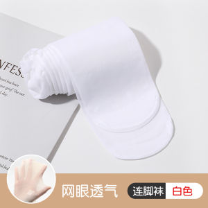 Girl Stockings Summer Thin Skin Color Spring and Autumn Outer Wear Flesh Color Ultra-Thin Leggings Summer Girl Kids Pantyhose