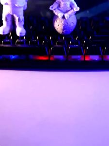 M25 Gaming TWS Bluetooth Earphones with Mic HiFi Stereo Wireless Earbuds