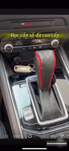 BỌC CẦN SỐ DA CAO CẤP – CHẤT RIÊNG CHO XẾ YÊU