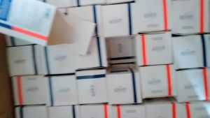 Kem Đánh Răng Làm Trắng Răng 250g Giảm Vết Ố Vàng Trên Răng giảm sâu răng Giữ Hơi Thở Thơm Mát