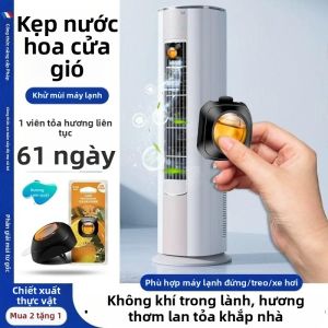 ZHENMIAO | Nước Hoa Không Khí Cho Điều Hòa