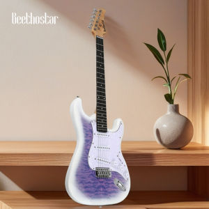 BEETHOSTAR | Electric Guitar For Rock Single Tremolo