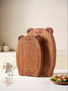 Supor | Antibacterial and Anti-Mold Cutting Board