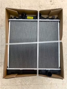 PROTON WIRA 1.5 MANUAL RADIATOR 2ROW PA22