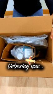 LEDVANCE 16" AUTO FAN AF16