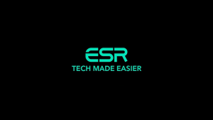 ESR Airpods 4 Pulse FlickLock Case with HaloLock