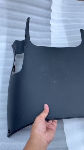 Ốp lườn dưới sh vn 2020 - 2024 lên áo ý