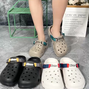 Mirano 8245-3 giày nam đa chức năng thời trang đế cao su chống trượt dép đàn hồi nhẹ và thoáng khí giày biển cổ điển mùa hè dép chất lượng cao.