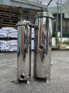 Màng UF Công Suất : 500 lít 1000 lít 2000 lít 3000 lít -Inox 304