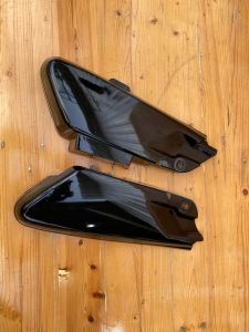 Tutup Aki Grand Cover Aki Grand Tepong Aki Grand Box Acu Astrea Grand Hitam Set Kanan Kiri