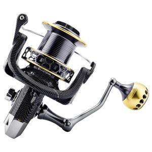 Tokushima | Saltwater Resistant Metal Spinning Reel 10000