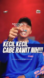 Umpan Pancing Micro Jig Cast Jig Ultralight Riptide Koika Gen 2 berat 7 10 15 20 Gr Victoria Fishing