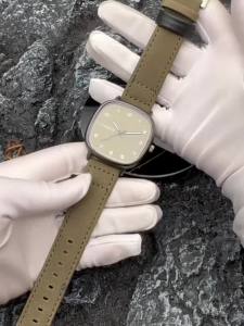 SYNOKE Men Quartz Watch Fashion Simple Business Belt Quartz Watch For Men Watch Student Wristwatch Sports Non Mechanical