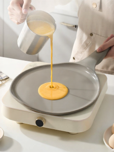 Redchef | Non-stick Easy-to-clean Ceramic Thickening Frying Pan