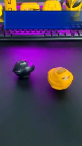 Transformers TF-T07 TWS Wireless Bluetooth Headset Bluetooth 5.4 Open Ear Earbuds IPX5 Waterproof Noise Cancelling Running Sport Wireless Bluetooth Earbuds with Mic and Earhooks for Android/iOS