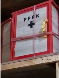 Kotak P3K & Kotak Pertolongan Pertama: Panduan Lengkap