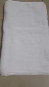 Khăn tắm nhà nghỉ 60x120 cm TL 210g 100% cotton thấm hút tốtdễ giặt nhanh khôthích hợp dùng cho mùa mưa