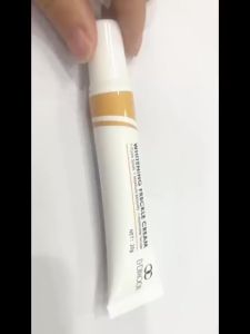 Anti Freckle Whitening CreamFreckles Removal CreamWhitening Freckles Cream 20g Remove Dark Acne Marks Lightening Melanin ，Improve Dullness Fast Brighten Nourish Skin Care