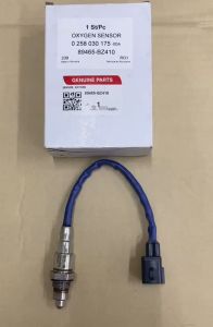 ORIGINAL PERODUA AXIA 2014-2016 MANUAL UPPER OXYGEN SENSOR O2 SENSOR EXHAUST SENSOR 89465-BZ410