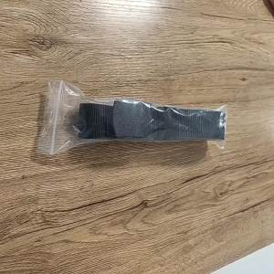 120cm Travel Cash Anti Theft Belt Waist Bag Men Hidden Money Strap Belt Wallet Concealed Zipper Wallet Belts
