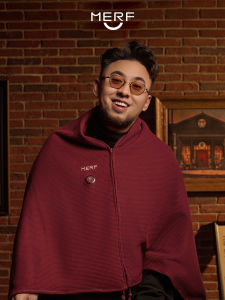 HDELIWUQINGDAN | Thermal Shoulder Wrap Birthday Gift