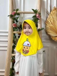 JILBAB ANAK BOBA / HIJAB ANAK BOBA BERGO ANAK BOBA / Jilbab Anak Bergo BOBA / HIJAB BOBA TERBARU / JILBAB BOBA ANAK / HIJAB BOBA ANAK / JILBAB INSTAN BOBA / COD FREE ONGKIR BOBA BALAP