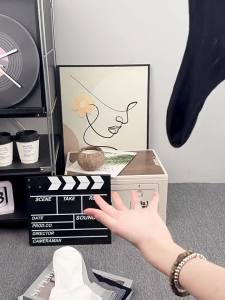 NEARKINS | Moisture-Wicking Deodorizing Business Silky Socks