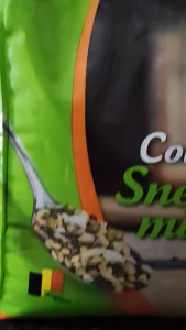 COLOMBINE SNEAKY MIX 250G (VERSELE-LAGA)
