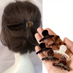 ZUOOU | Short Hair Transition Fixer Small Size Hair Clip