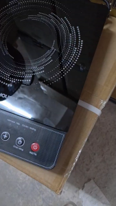 BẾP TỪ ĐƠN SUNHOUSE SHD6161. RẺ-BỀN-SANG