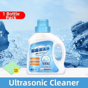 PISSA | Ultrasonic Cleaner Liquid for Glasses Jewelry Watches
