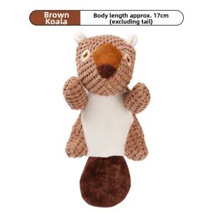 petlimit | Vocal Interactive Chew Resistant Dog Toy