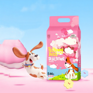Cocoyo | Tấm Lót Tiêu Diệt Mùi Tiểu Của Chó Không Thấm Nước Gắn Bằng Keo