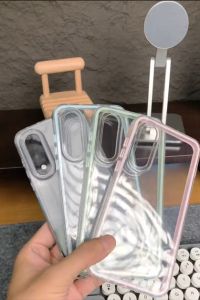 For OnePlus 13 13R 12 Nord CE 5 3 Casing HD Clear Soft TPU Phone Case Cover