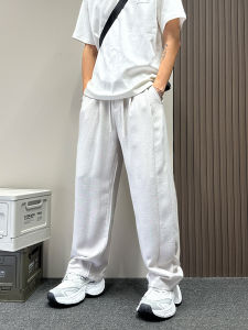 JIANSHENG | Summer Thin Comfortable Leisure Pants