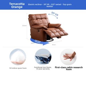Electric Smart Recliner