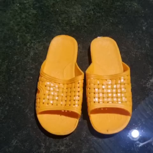 DÉP NHỰA DẺO MỀM NAM NỮ ĐI MƯA