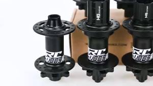 Arc | ARC 80T Ratchet MTB Hub 6 Sealed Bearings 15x110 12x148 10x141 Bike Bicycle Hub Aluminum Alloy For HG MS XD 8 9 10 11 12 Speed