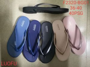 sendal jepit wanita luofu terbaru/sandal jepit luofu model baru