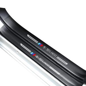 HANNENGDA | Interior Door Sill Protector Strip for Zero Run T03