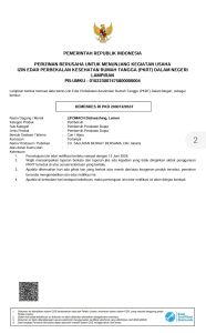 Cuci piring / Dishwasing 1 liter lifomach