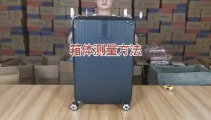 Cover Pelindung Koper Sarung Koper Luggage Cover Transparant PVC Sarung Pelindung Bagasi 20 24 28 inch