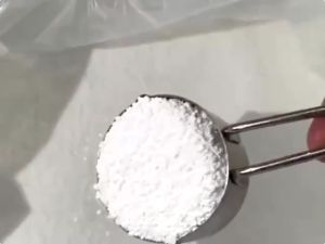 คลอรีน 90% TCCA 50KGของแท้ มีใบรับรอง MSDS โรงงานสระว่ายน้ำบริสุทธิ์ฆ่าเชื้อ แป้ง/เกล็ด/บล็อก จัดส่งรวดเร็วทำลายแบคทีเรี