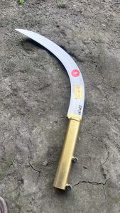 SPP 777 EGREK PANEN SAWIT ASLI TAJAM TANPA ASAH