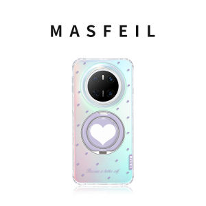 MASFEIL | Purse with Stand Phone Case