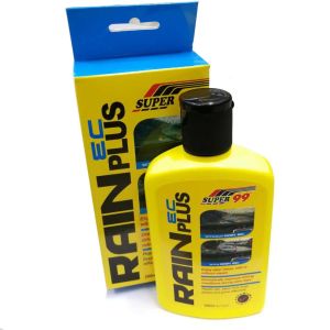 RAIN REPELLENT WAX COATING Car Glass Windscreen Windshield Polish Radical Coat CAR CARE