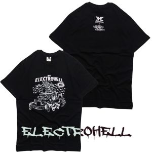 Kaos ElectroHell Skycholoco warna hitam Kaos pria terlaris Kaos distro pria keren Kaos cowok terbaru Kaos wanita Kaos pria distro terlaris Kaos pria murah Kaos pria tangan pendek Kaos terlaris kaos murah Kaos pria dewasa terbaru murah kaos terbaru kaos