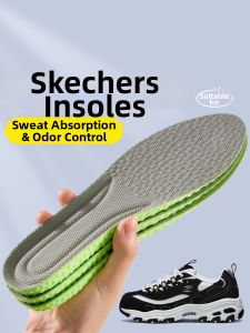 SHIPIFENG | Memory Foam Cushioned Insoles Ultra-Soft Moisture Absorbing Odor Resistant