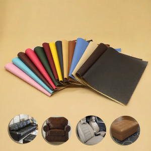 LIKE | Miếng Dán Sửa Chữa Da Tự Dính Faux Leather